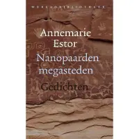 Wereldbibliotheek Nanopaarden megasteden