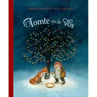 Uitgeverij Christofoor Tomte en de vos