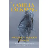 Overamstel Uitgevers Vrouwen zonder genade