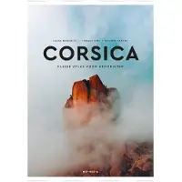 Mo'media Corsica (Hardback)