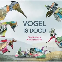 Gottmer Uitgevers Groep Vogel is dood