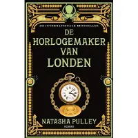 De Fontein De horlogemaker van Londen (Paperback)