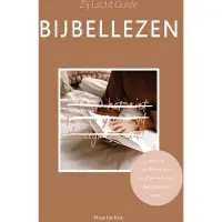 Royal Jongbloed Zij Lacht Guide bijbellezen