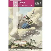 AMSTERDAM UNIVERSITY PRESS Jaarboek De Achttiende Eeuw (Paperback)