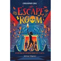 Veltman Uitgevers Escape room