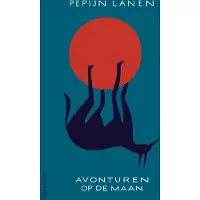 Ambo/Anthos Uitgevers Avonturen op de maan (Paperback)