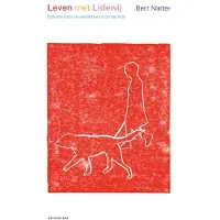 Thomas Rap Leven met Lidewij (Paperback)