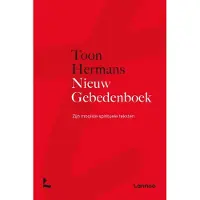 Lannoo Nieuw gebedenboek (Paperback)