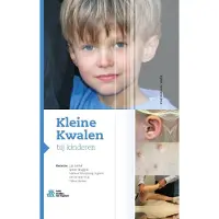 Bohn Stafleu van Loghum Kleine Kwalen bij kinderen (Hardback)