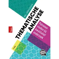 Boom uitgevers Amsterdam Thematische analyse