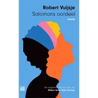 Lebowski Salomons oordeel (Paperback)