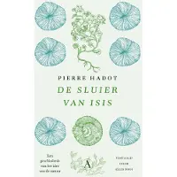 Singel Uitgeverijen De sluier van Isis