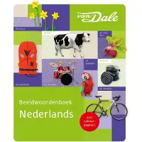 Van dale Beeldwoordenboek Nederlands (Paperback)