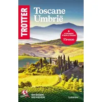 Lannoo Toscane / Umbrië (Paperback)