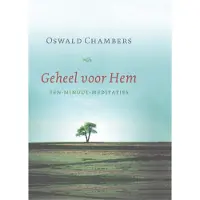 Kokboekencentrum Non-Fictie Geheel voor Hem (Paperback)