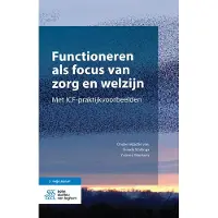 Bohn Stafleu van Loghum Functioneren als focus van zorg en welzijn (Paperback)