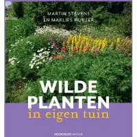 20 Leafdesdichten Wilde planten in eigen tuin