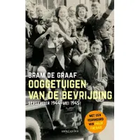 Ambo/Anthos Uitgevers Ooggetuigen van de bevrijding (Paperback)