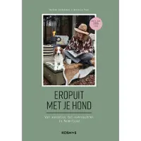 Kosmos Eropuit met je hond (Paperback)