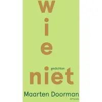 Prometheus Wie niet