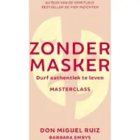 ANKH HERMES Zonder masker (Paperback)