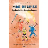 Singel Uitgeverijen Hockeyhelden &amp; voetbalboeven