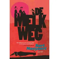 Querido De melkweg (Paperback)