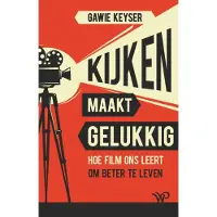 Walburg Pers B.V., Uitgeverij Kijken maakt gelukkig (Paperback)