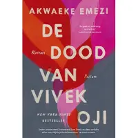 Park Uitgevers De dood van Vivek Oji
