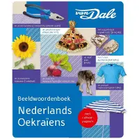Van dale Beeldwoordenboek Nederlands/Oekraïens (Paperback)