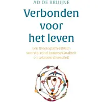 Kokboekencentrum Non-Fictie Verbonden voor het leven (Paperback)