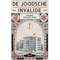 BOOM De Joodsche Invalide (Paperback)