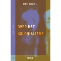 De Geus Over het kolonialisme (Paperback)