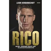 Overamstel Uitgevers Rico