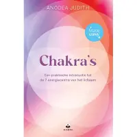 Harper Chakra's - Made easy