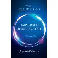 Vbk media Universele spiritualiteit