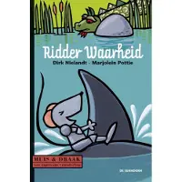 Eenhoorn Ridder Waarheid (Hardback)