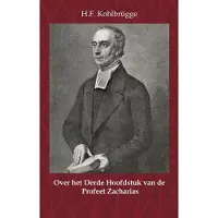 Importantia Scan & Print Over het Derde Hoofdstuk van de Profeet Zacharias (Paperback)