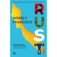 Lebowski Rust (Paperback)