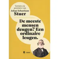Borgerhoff & Lamberigts De meeste mensen deugen? Een ordinaire leugen (Paperback)