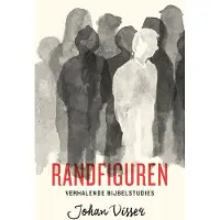 Kokboekencentrum Non-Fictie Randfiguren (Paperback)