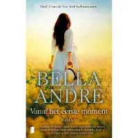 Boekerij Vanaf het eerste moment (Paperback)