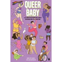 Blossom Books Queer, baby