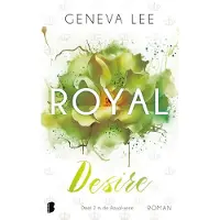 Boekerij Royal Desire (Paperback)