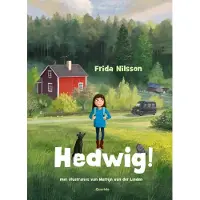Singel Uitgeverijen Hedwig!
