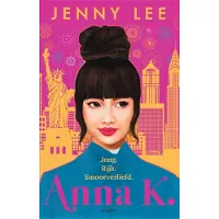 Moon Anna K. (Paperback)