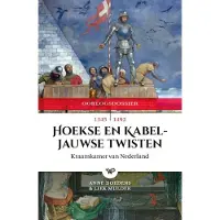 AMSTERDAM UNIVERSITY PRESS Hoekse en Kabeljauwse Twisten