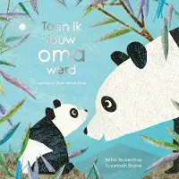 Leopold Toen ik jouw oma werd (Hardback)