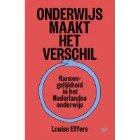 Walburg Pers B.V., Uitgeverij Onderwijs maakt het verschil (Paperback)