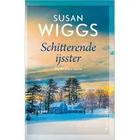 HarperCollins Schitterende ijsster (Paperback)